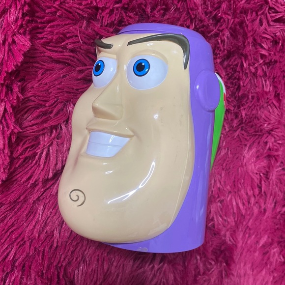 Disney Other - Disney Toy Story Buzz Lightyear cup / mug